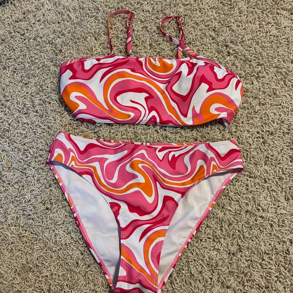 Girls bikini